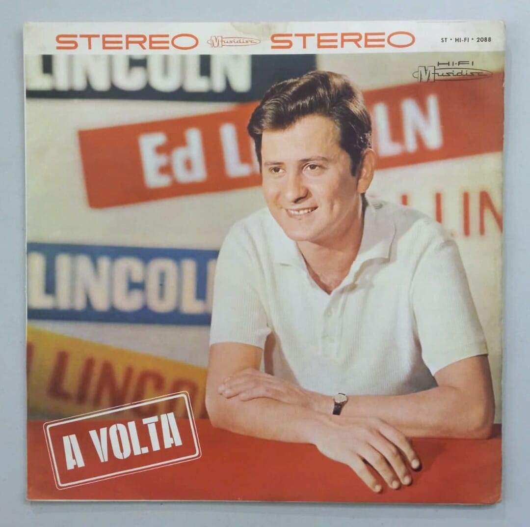 Ed Lincoln - A Volta