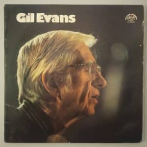 Gil Evans – Gil Evans (1980)