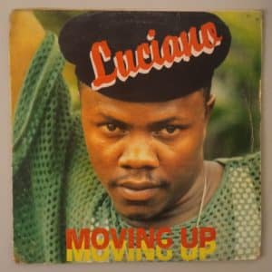 Luciano – Moving Up