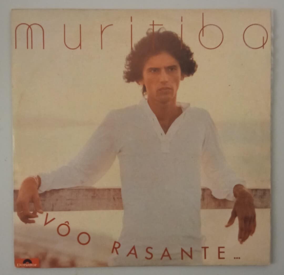 Lui Muritiba - Vôo Rasante