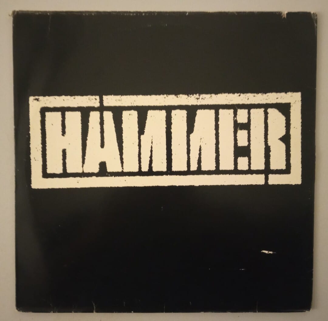 M.C. Hammer  - Hammer