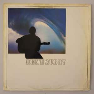 Rene Aubry – Rene Aubry (1983)