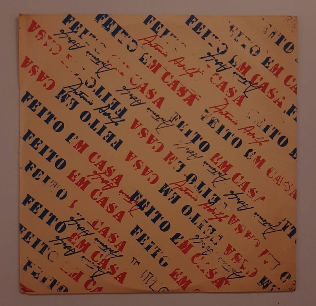 Antonio Adolfo - Feito Em Casa