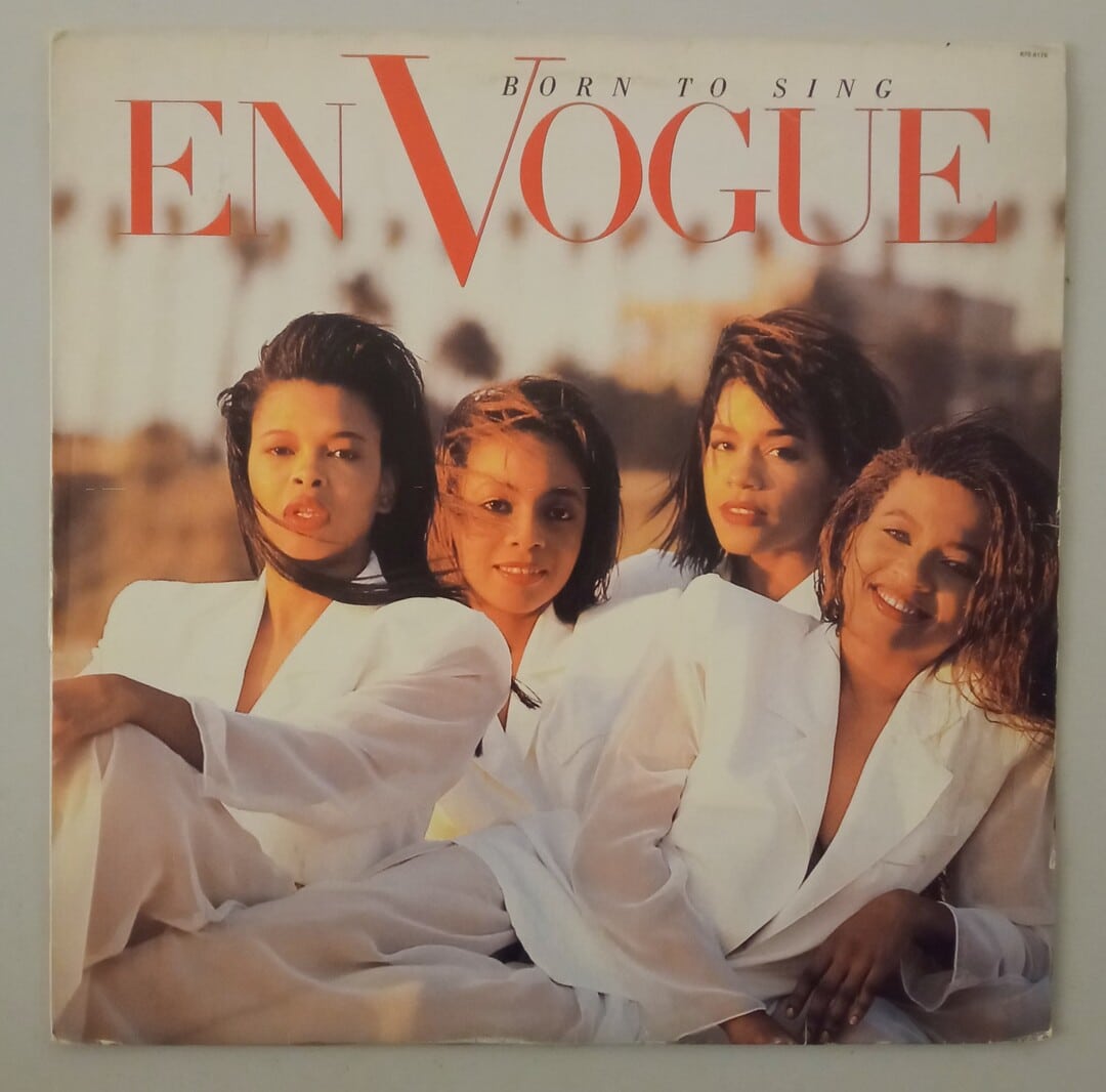 En Vogue - Born To Sing