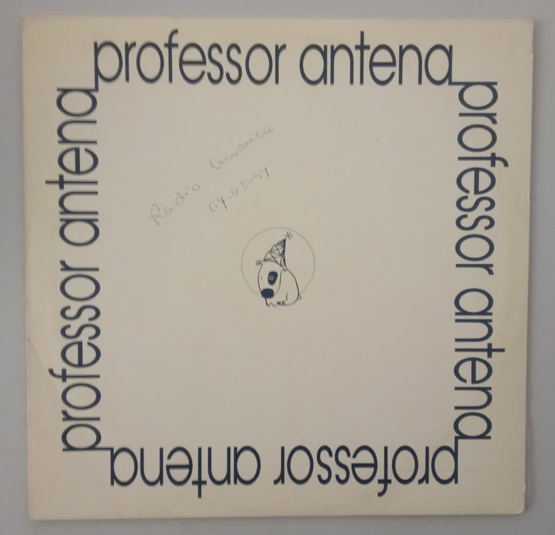 Professor Antena - Professor Antena (1994)