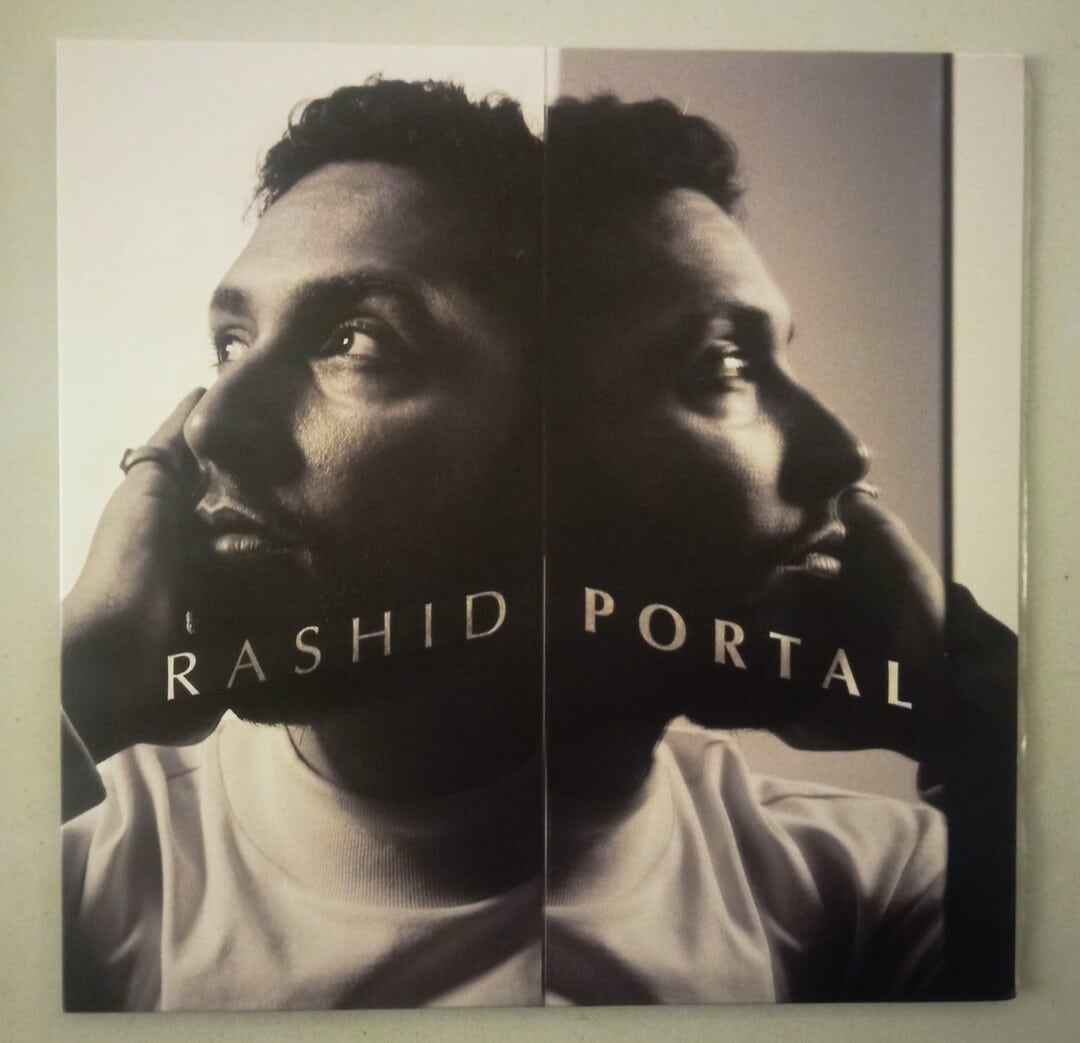 Rashid - Portal