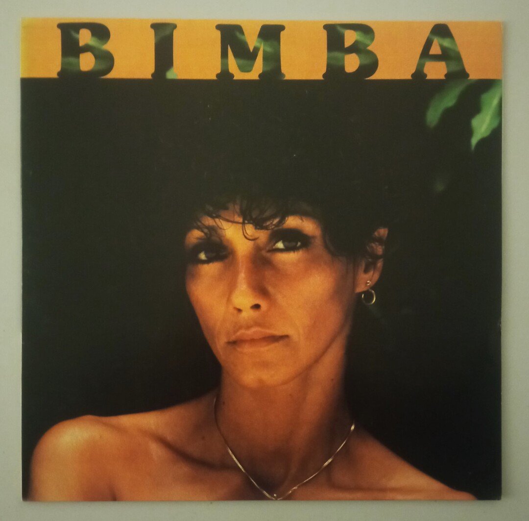 Bimba - Bimba (1980)
