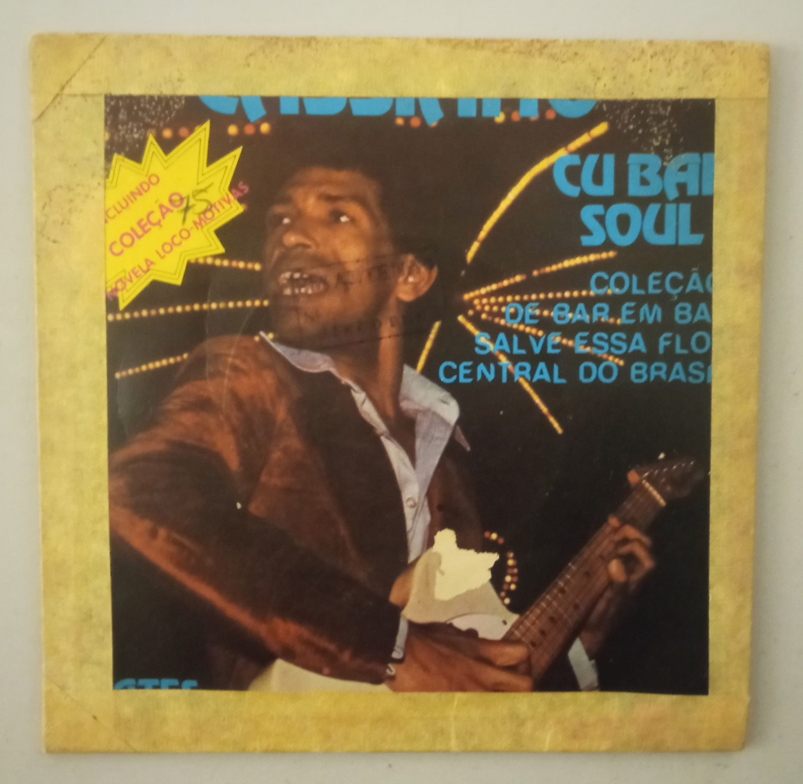 Cassiano - Cuban Soul / 18 Kilates