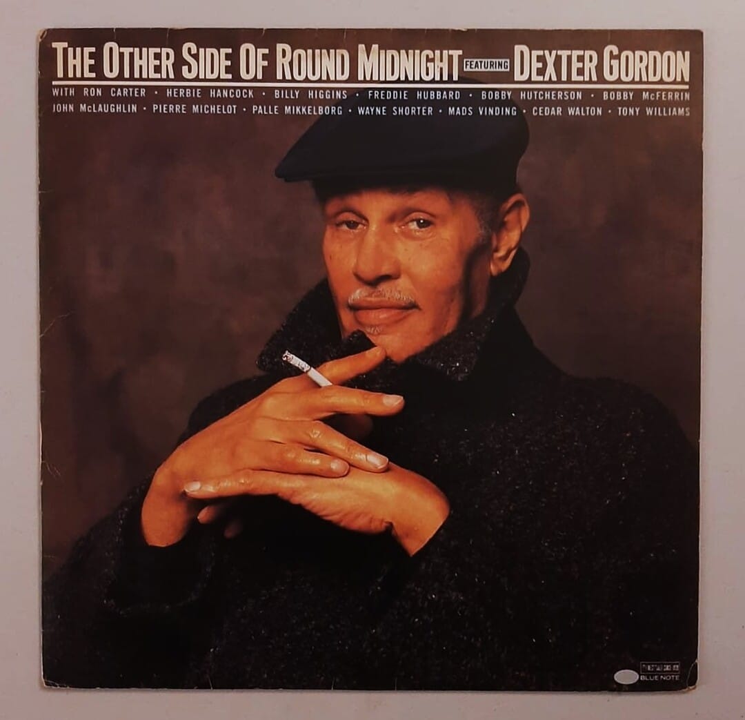 Dexter Gordon - The Other Side of Round Midnight