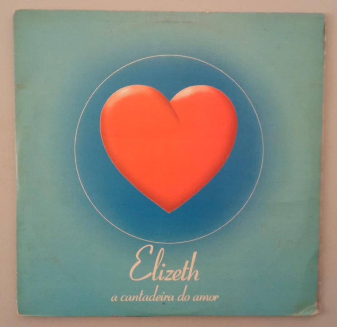 Elizeth Cardoso - A Cantadeira Do Amor