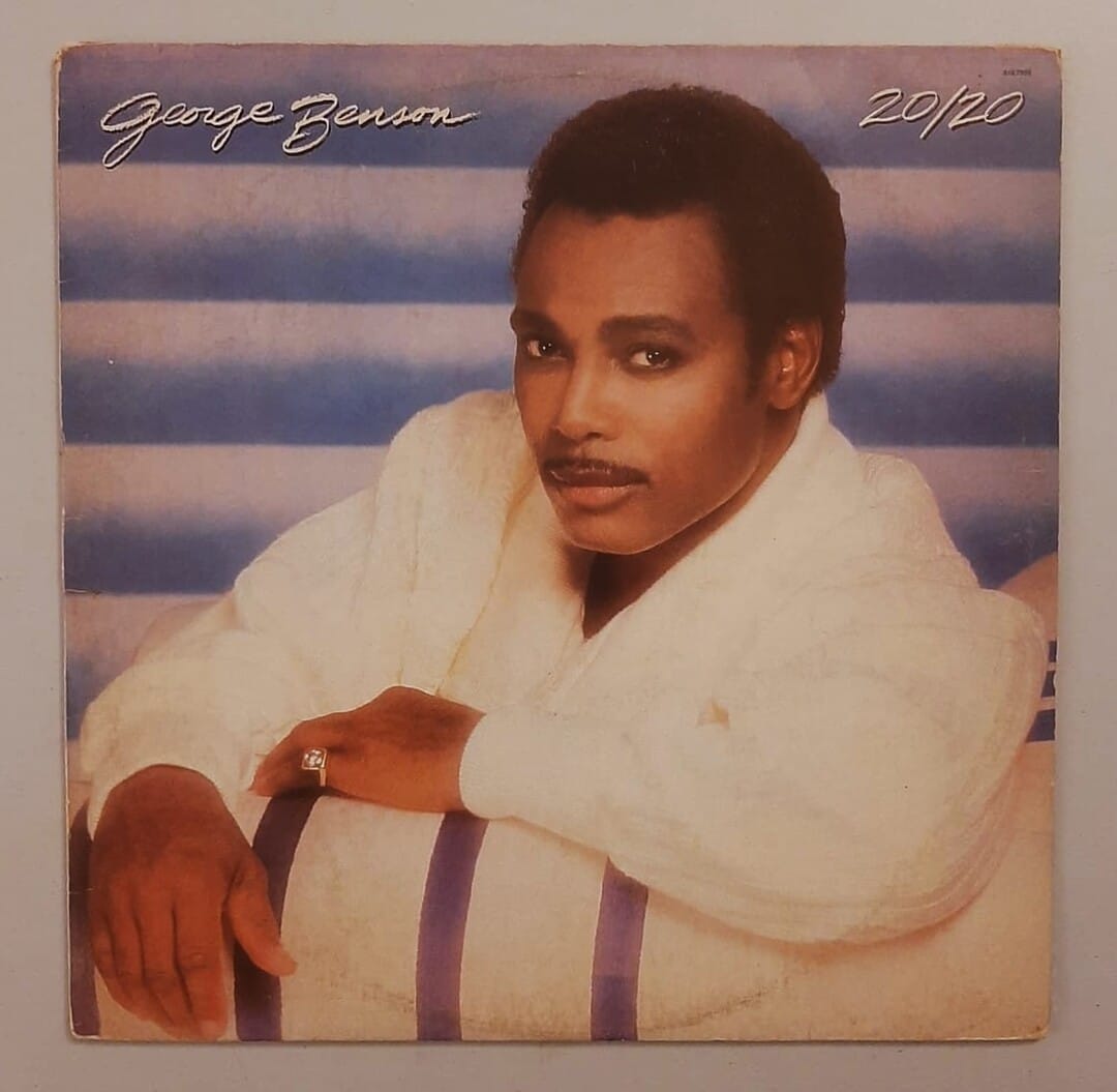 George Benson - 20/20