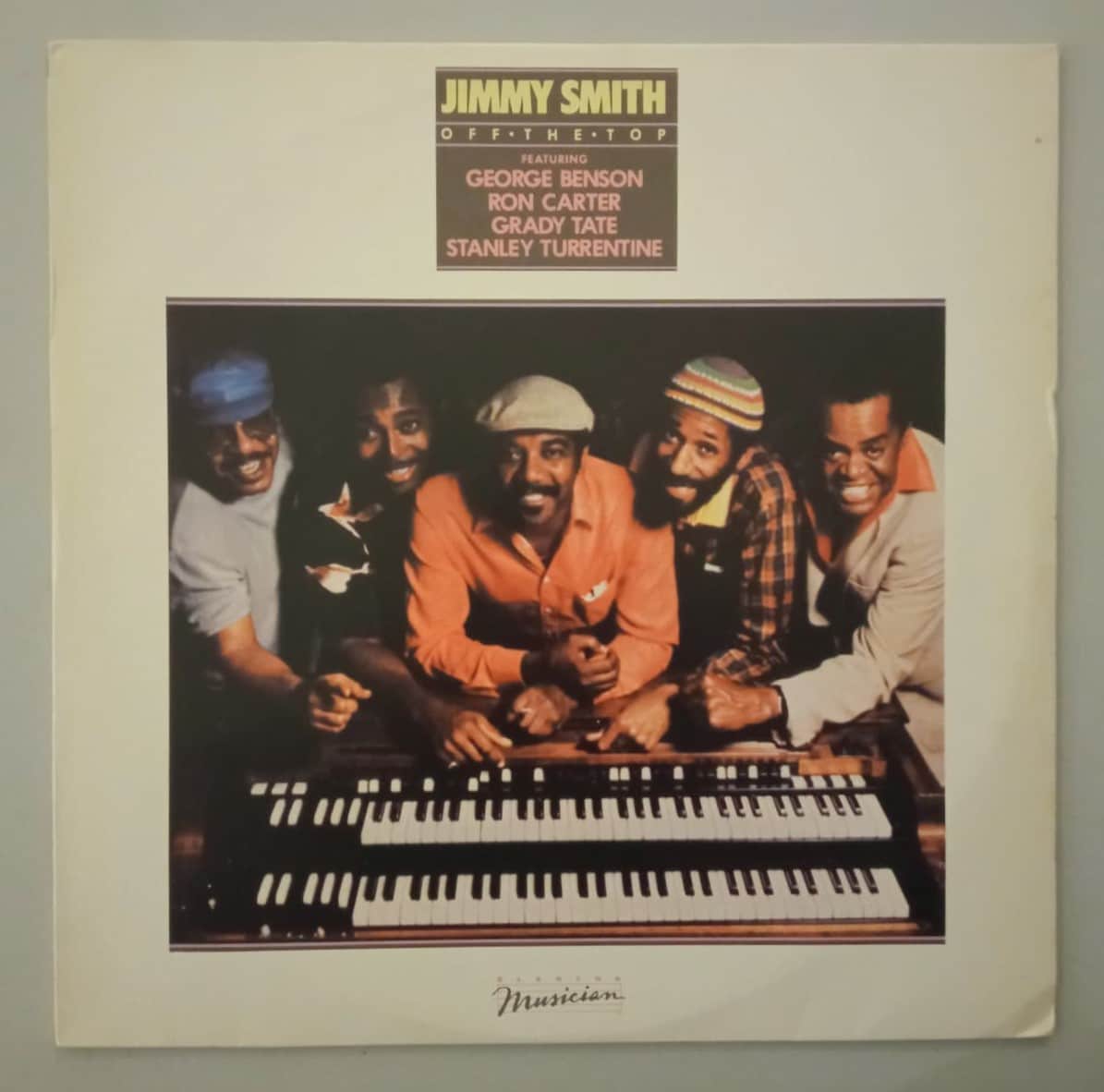 Silveira e sua Orquestra - Incrementado - Boa Viagem Discos