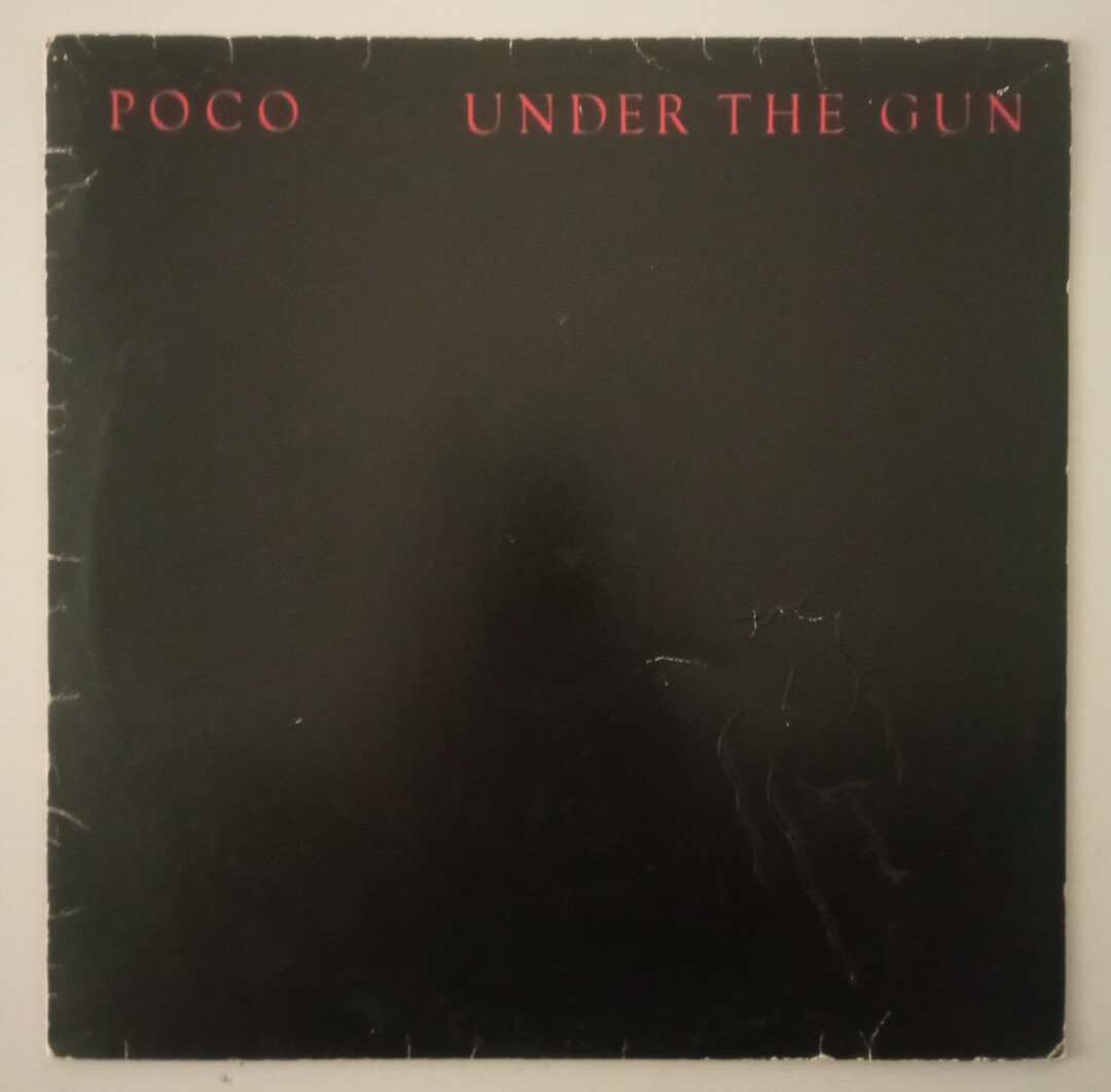 Poco - Under The Gun