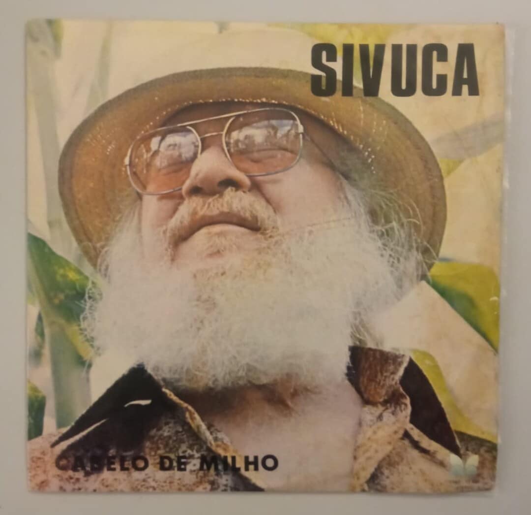 Sivuca - Cabelo de Milho