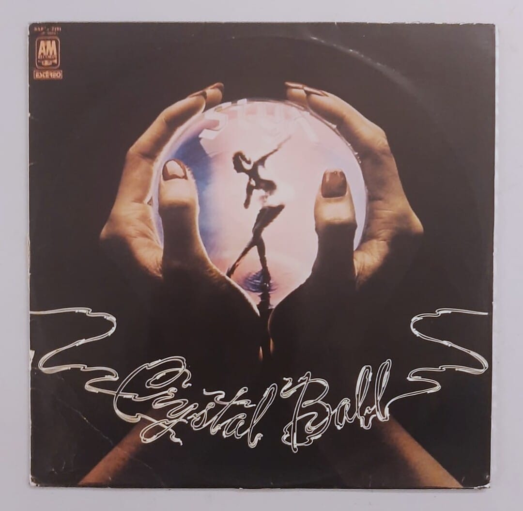 Styx - Crystal Ball