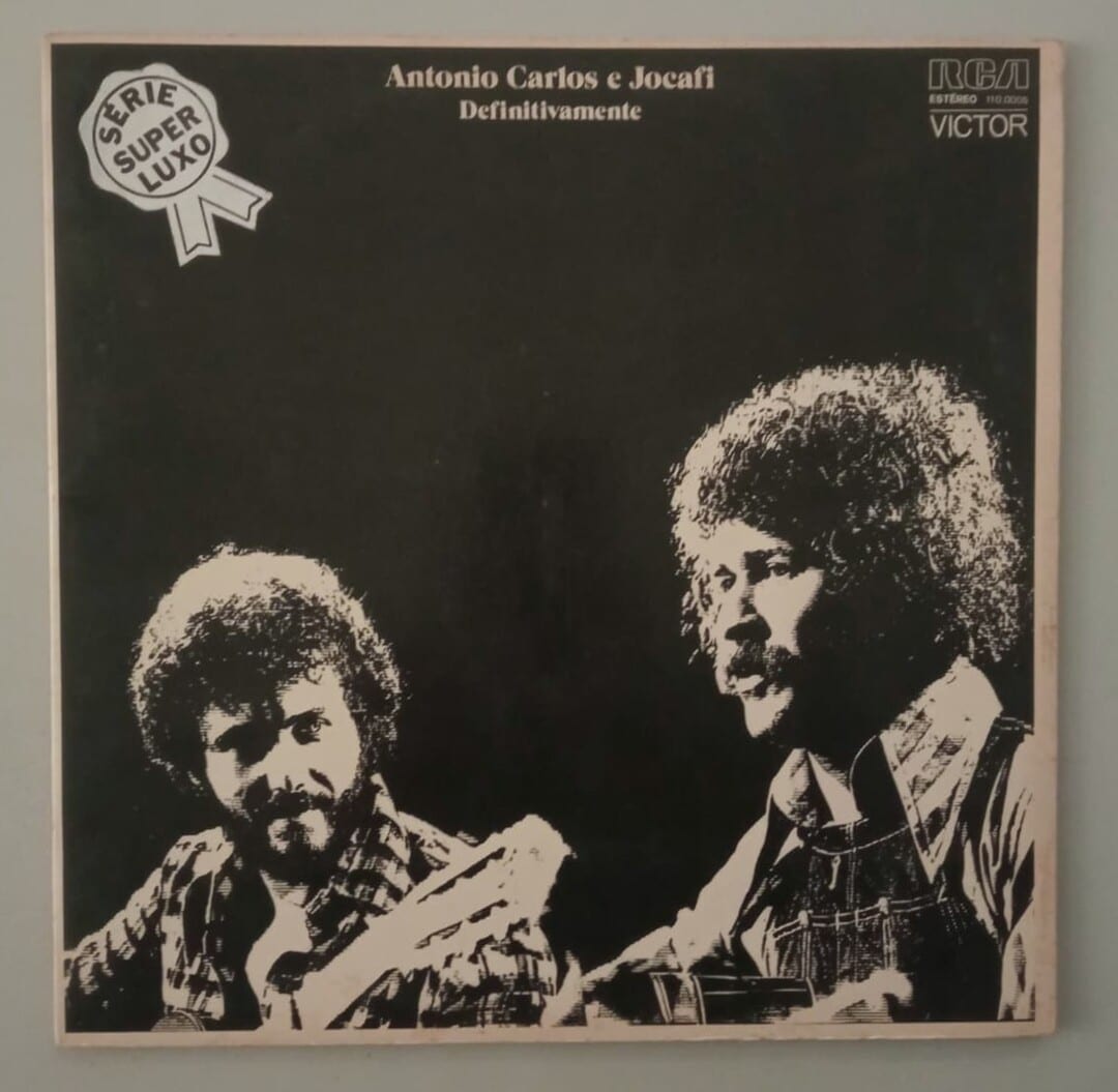 Antonio Carlos e Jocafi - Definitivamente