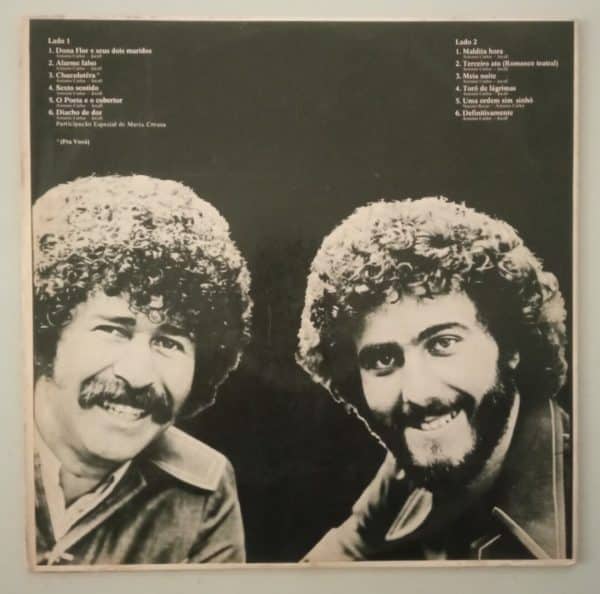 Antonio Carlos e Jocafi - Definitivamente - Imagem 2