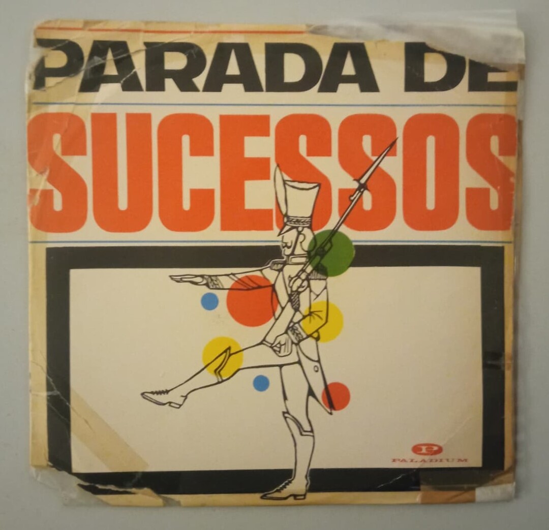 Beagá Band's - Parada De Sucessos
