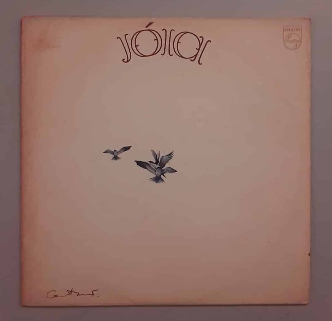 Caetano Veloso - Jóia