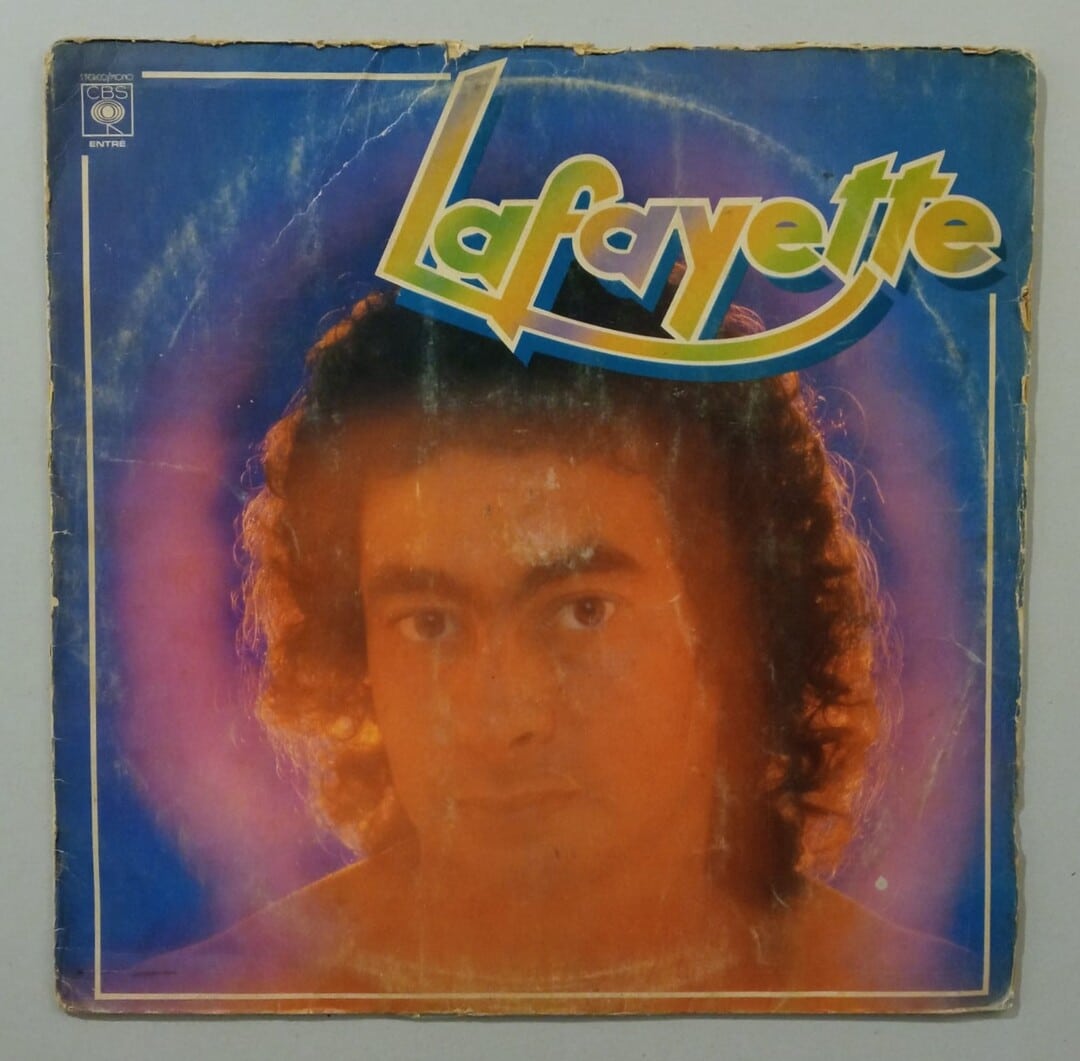Lafayette - Lafayette (1980)