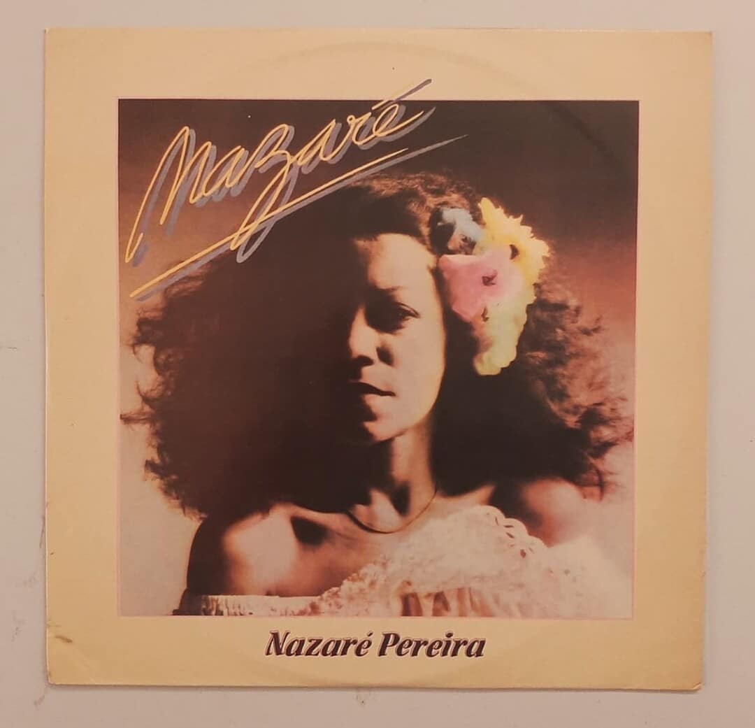 Nazaré Pereira - Nazaré
