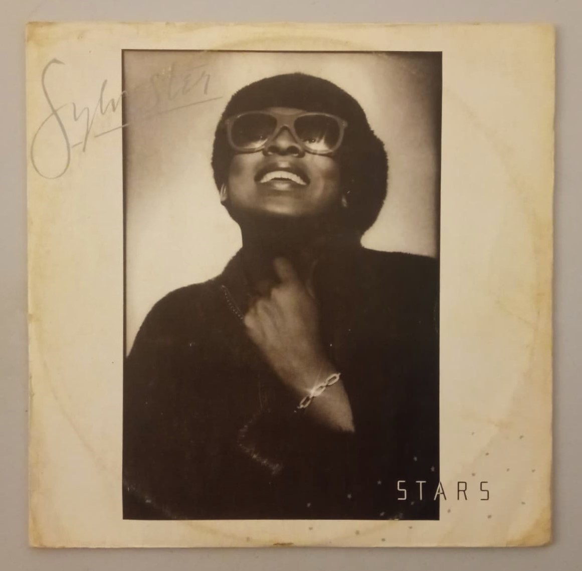 Sylvester - Stars