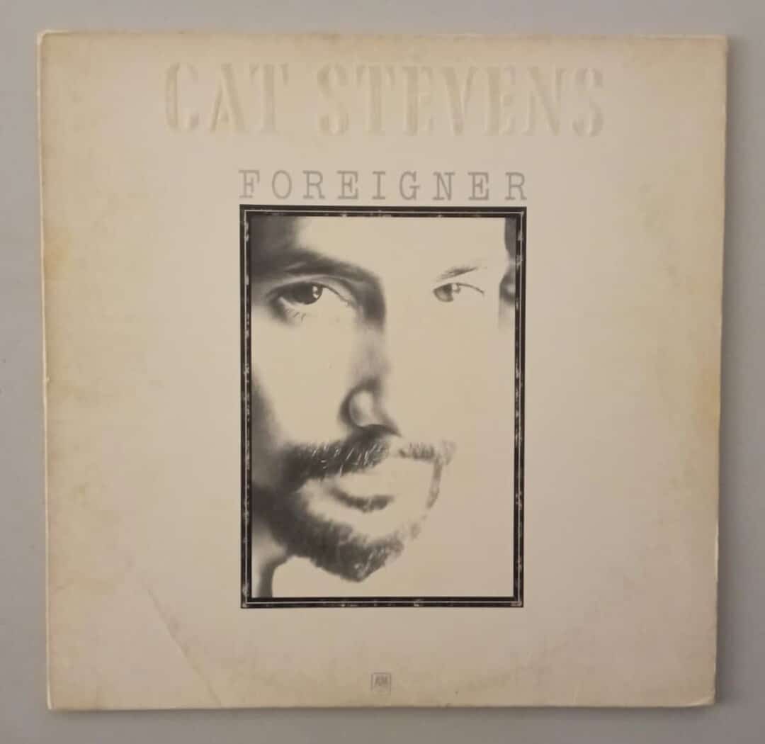 Cat Stevens – Foreigner