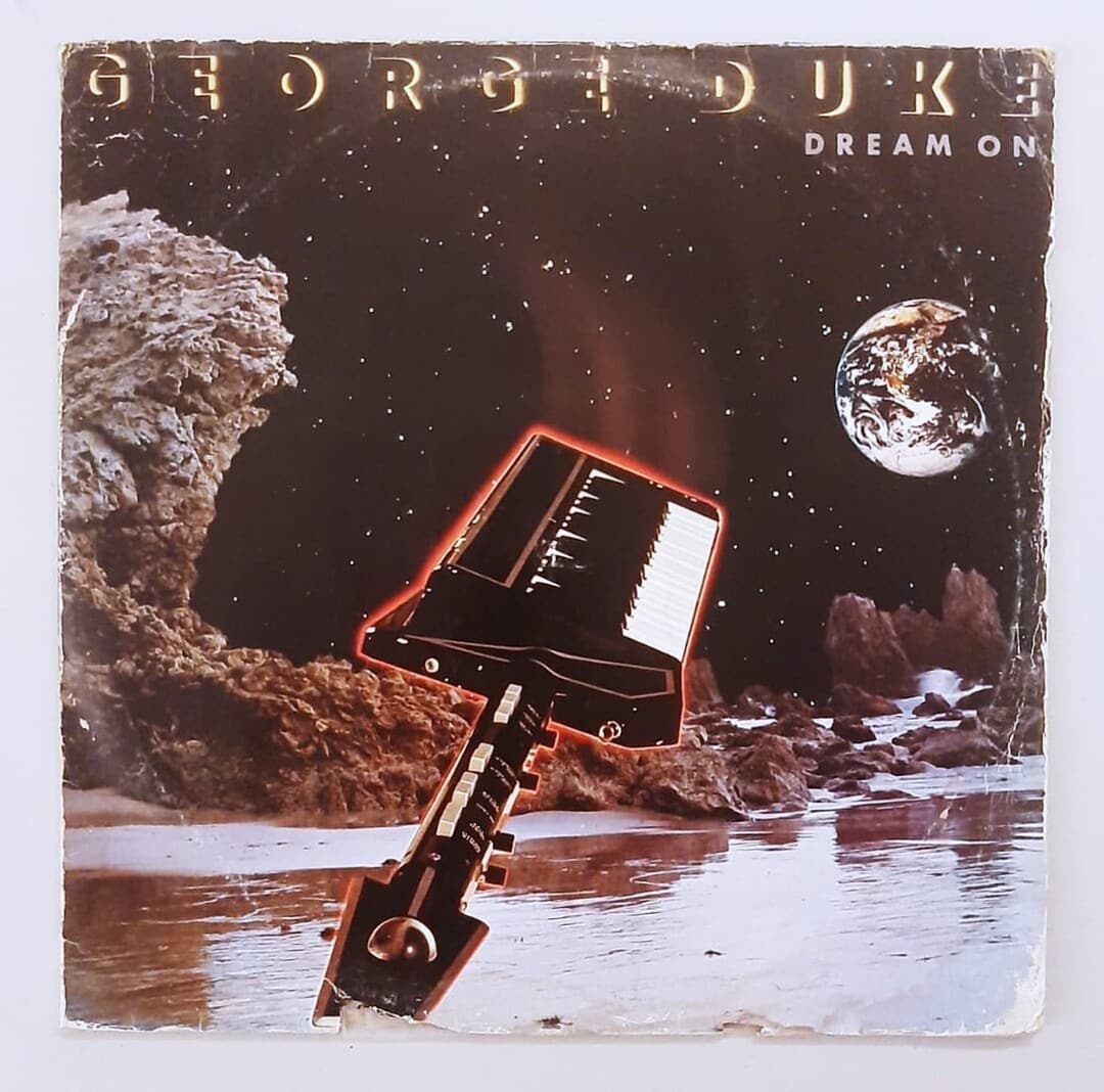 George Duke – Dream On