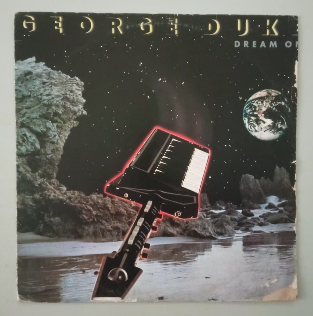 George Duke – Dream On