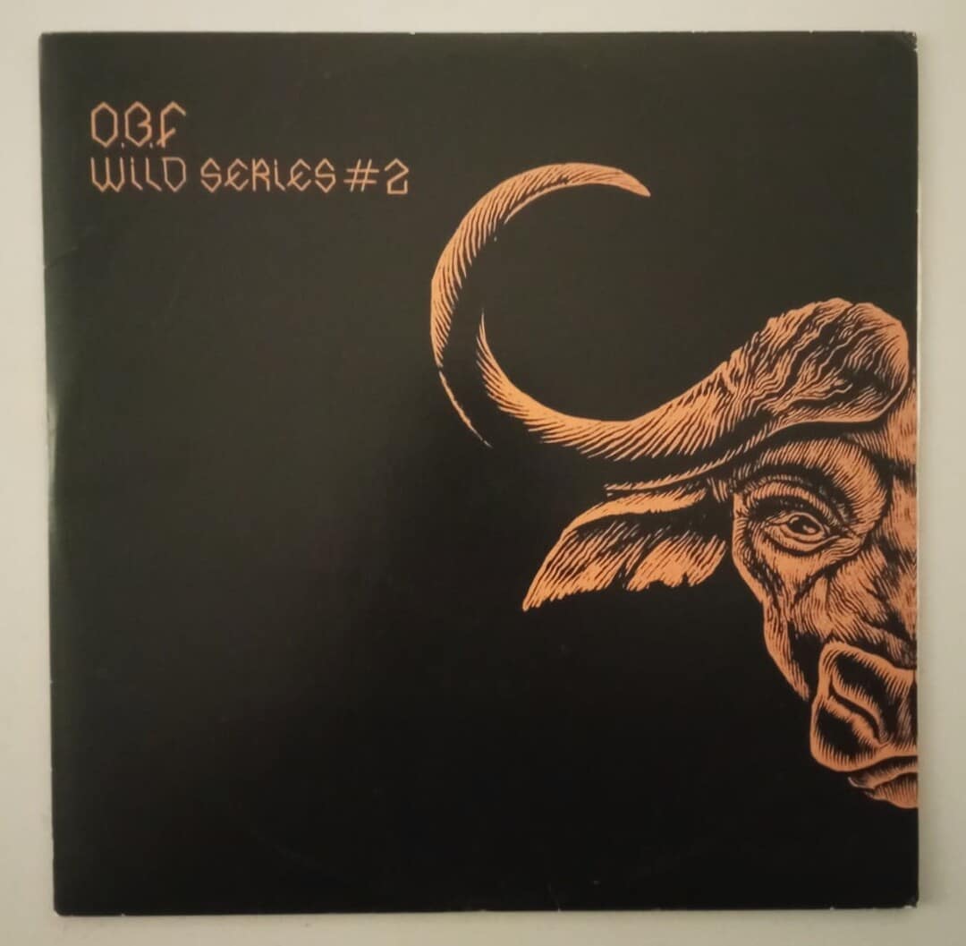 O.B.F. – Wild Series #2