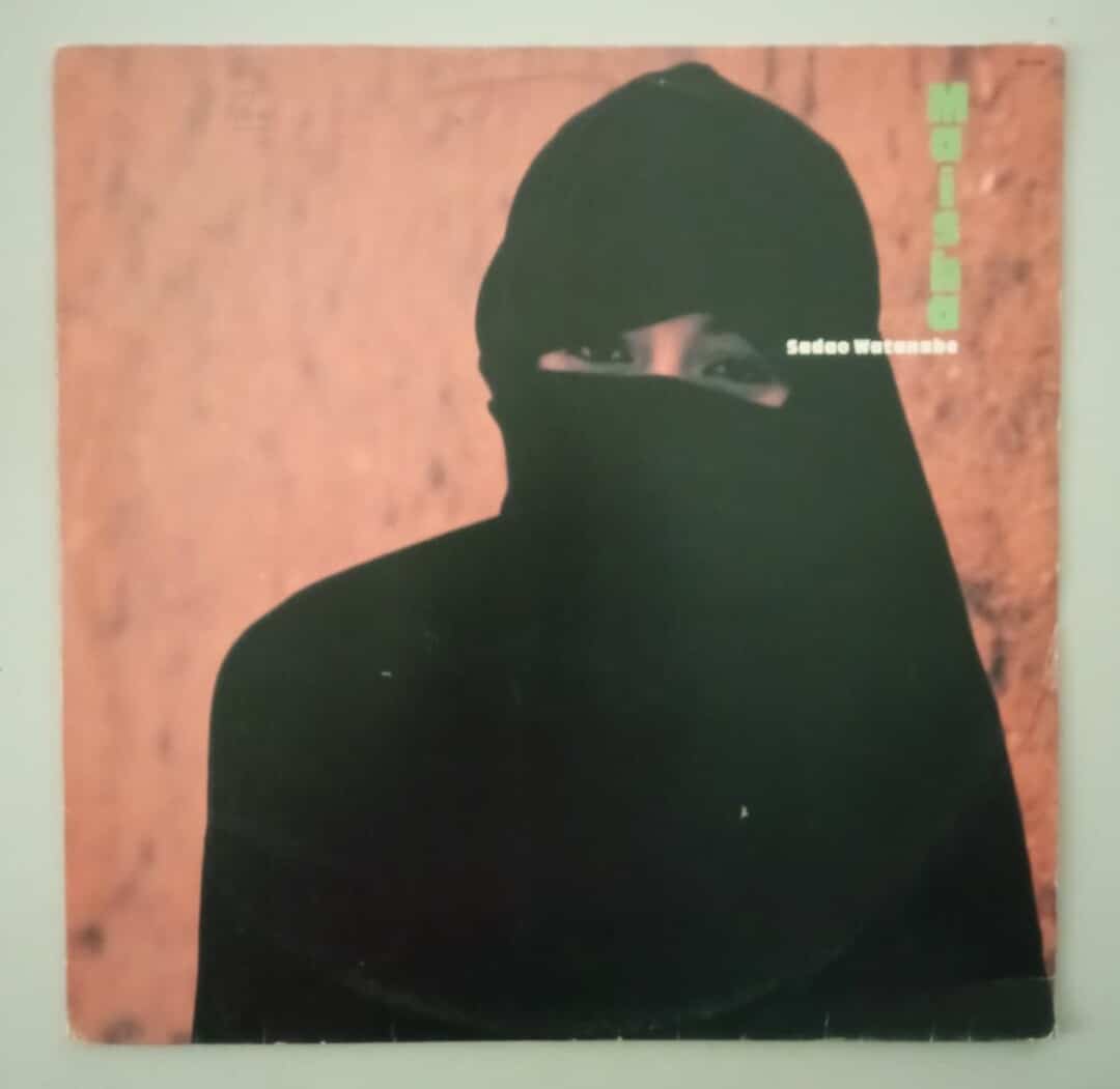 Sadao Watanabe – Maisha