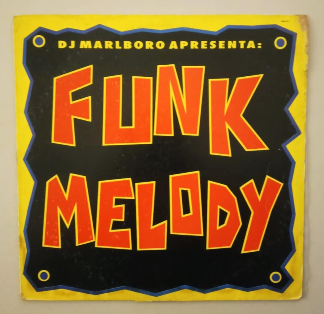 V.A. – Funk Melody