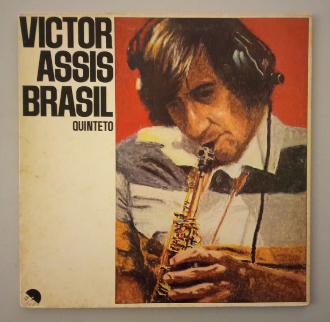 Victor Assis Brasil Quinteto – Victor Assis Brasil Quinteto