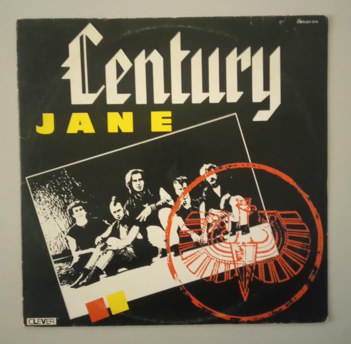Century – Jane