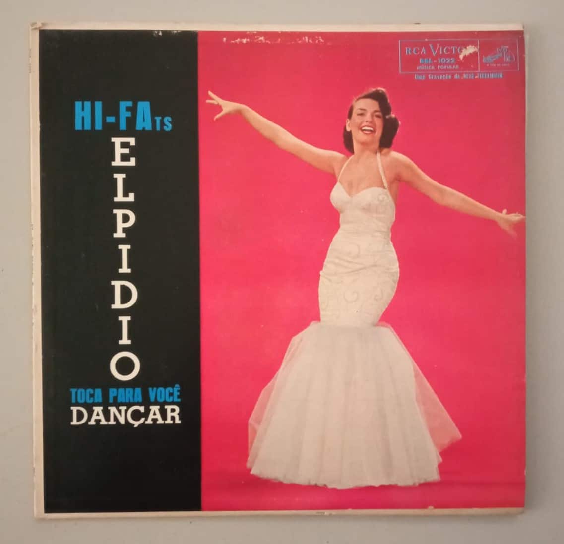 Fats Elpidio – Toca Para Você Dançar