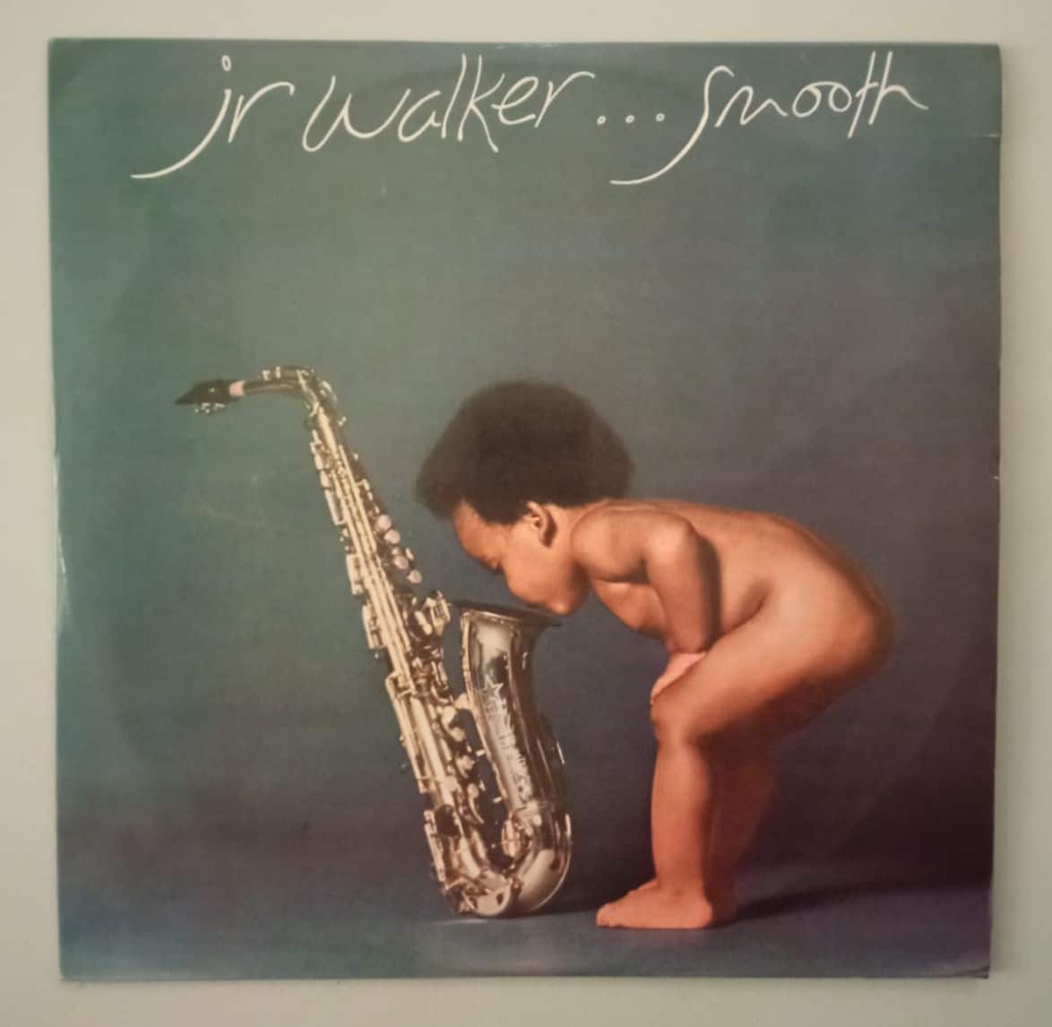 Jr. Walker – Smooth