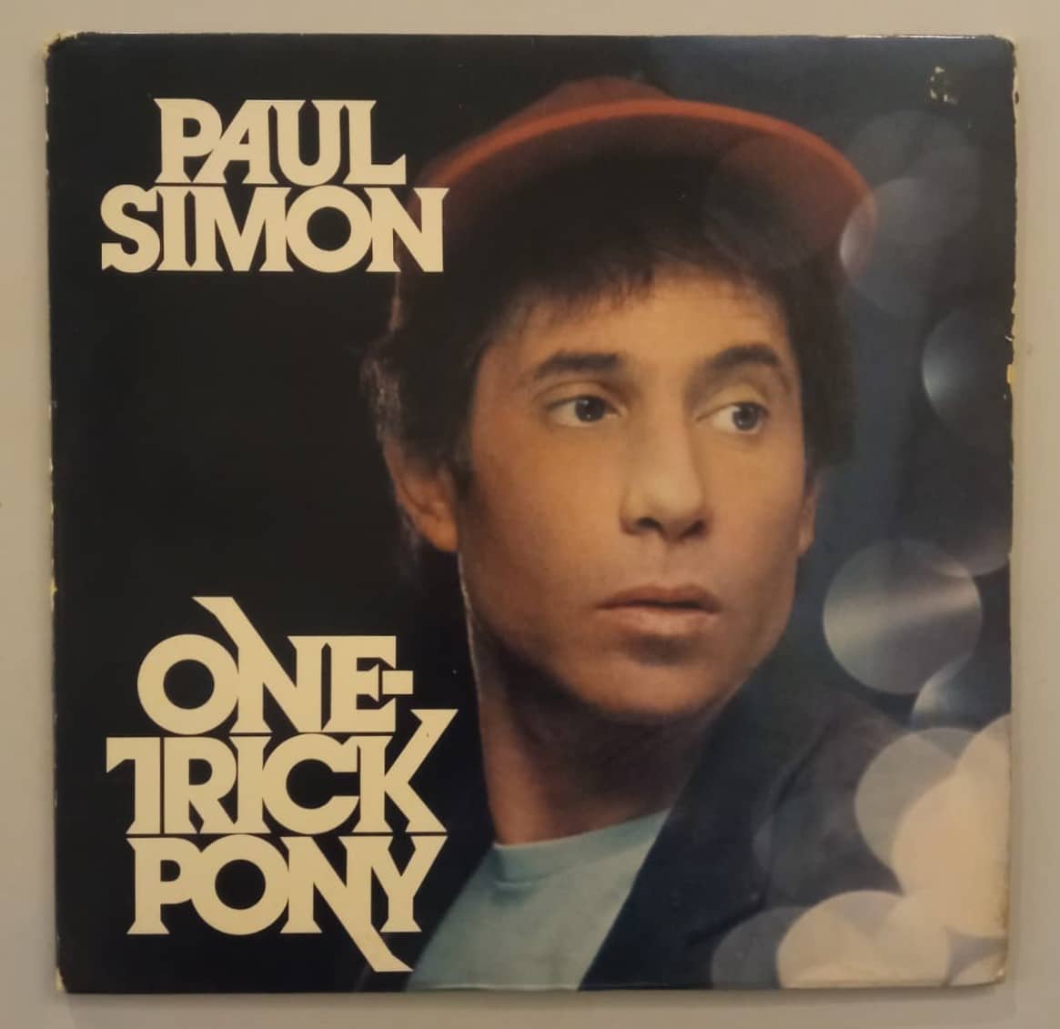 Paul Simon – One-Trick Pony