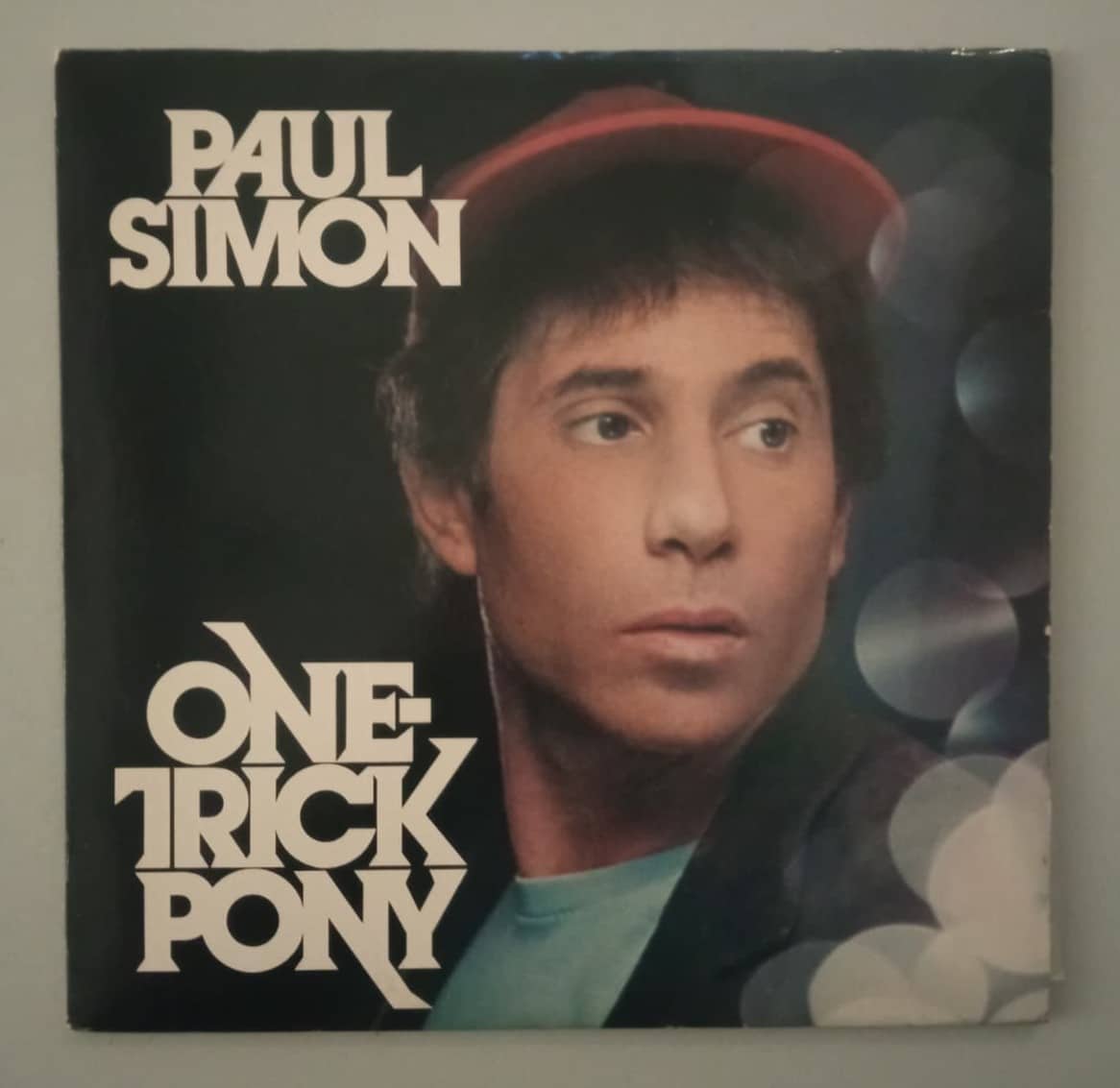 Paul Simon – One-Trick Pony