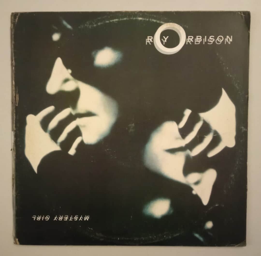 Roy Orbison – Mystery Girl