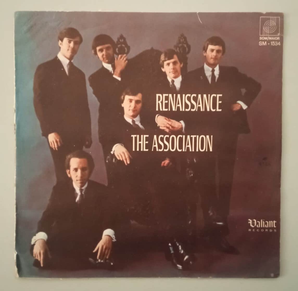 The Association – Renaissance