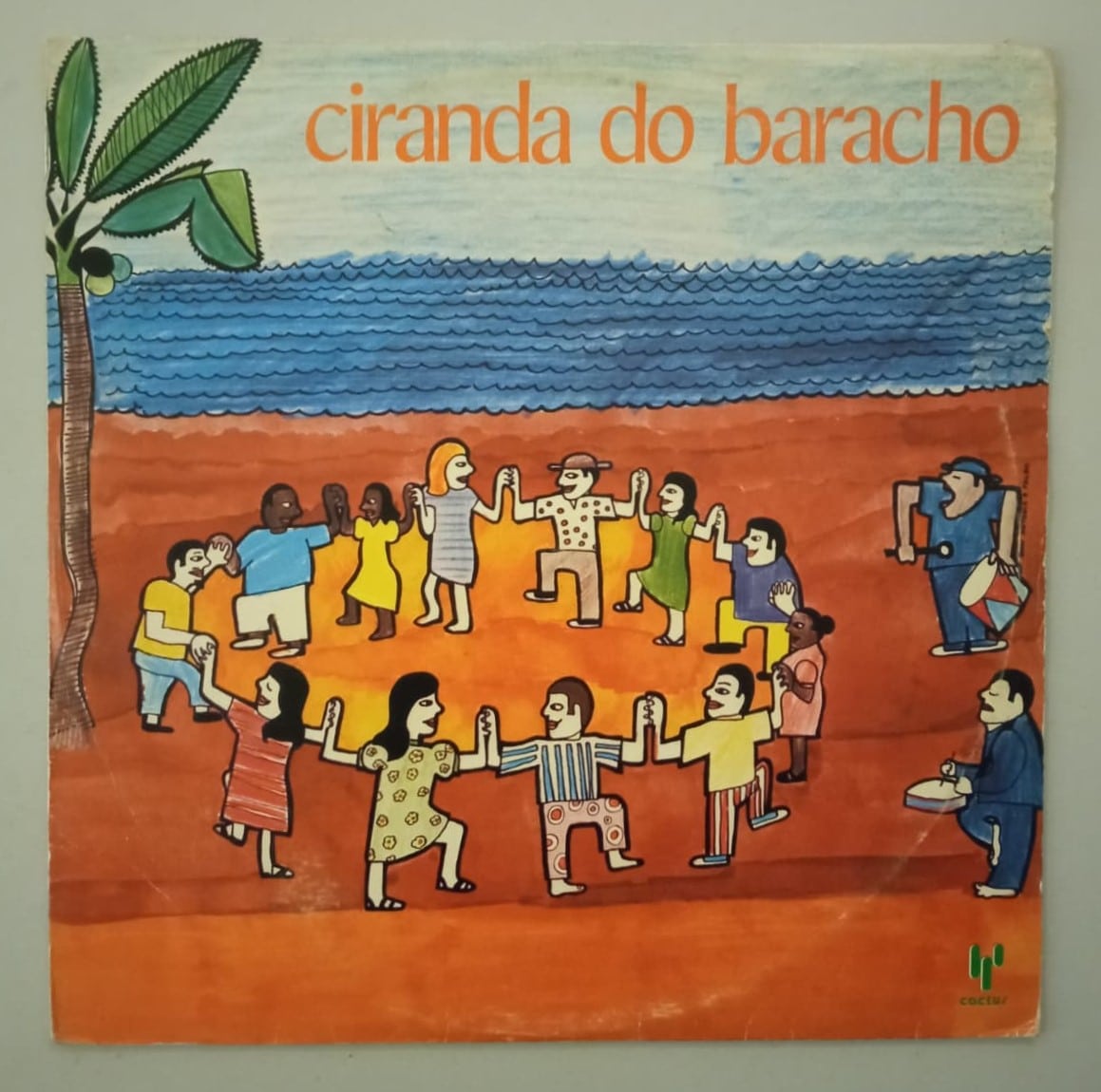 Baracho – Ciranda do Baracho