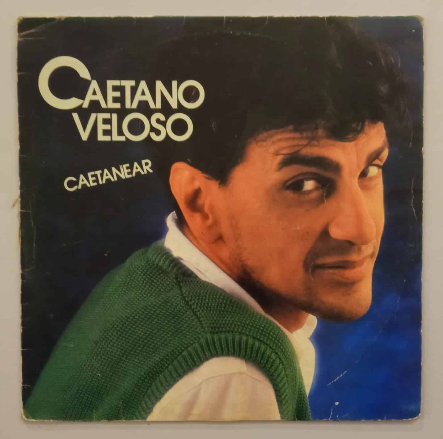 Caetano Veloso - Caetanear