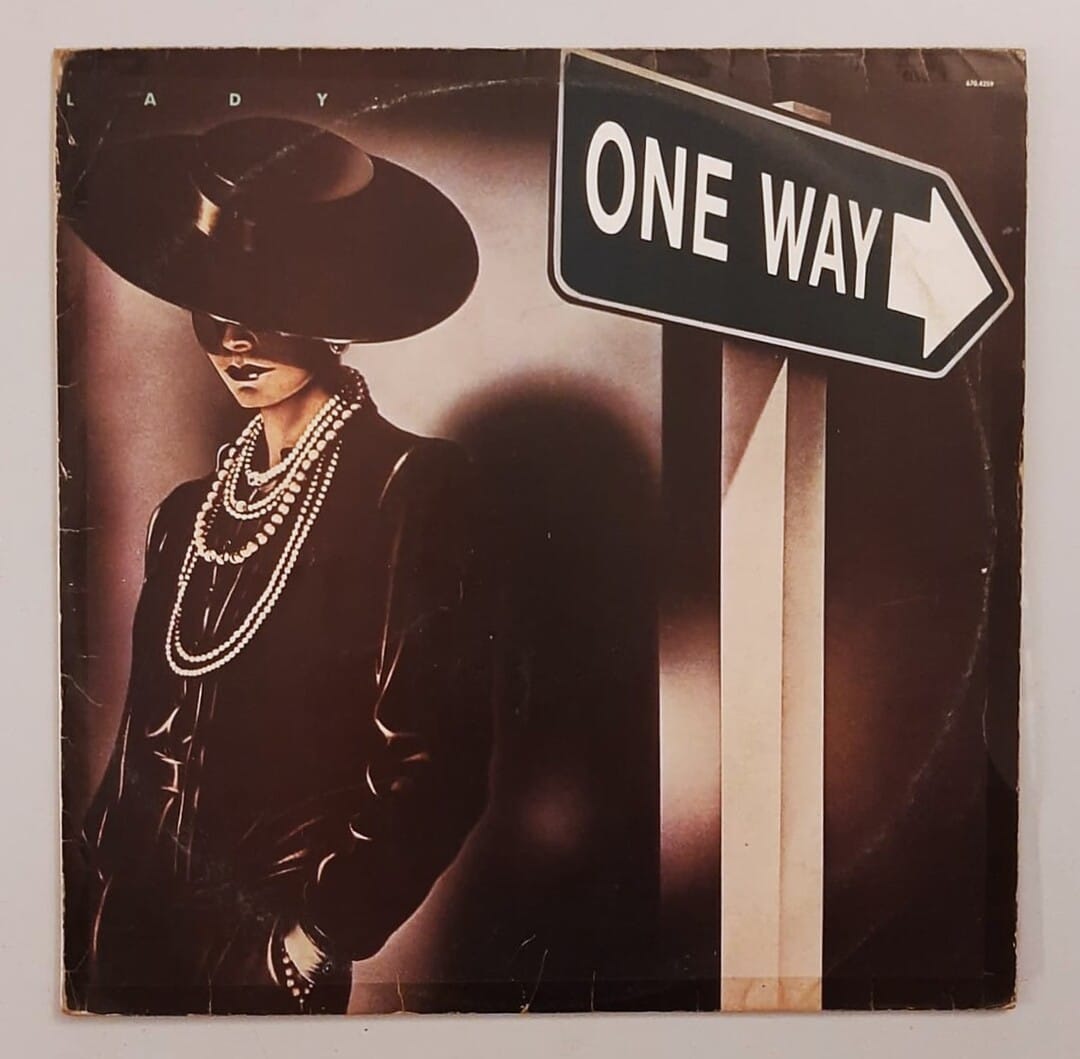 One Way - Lady