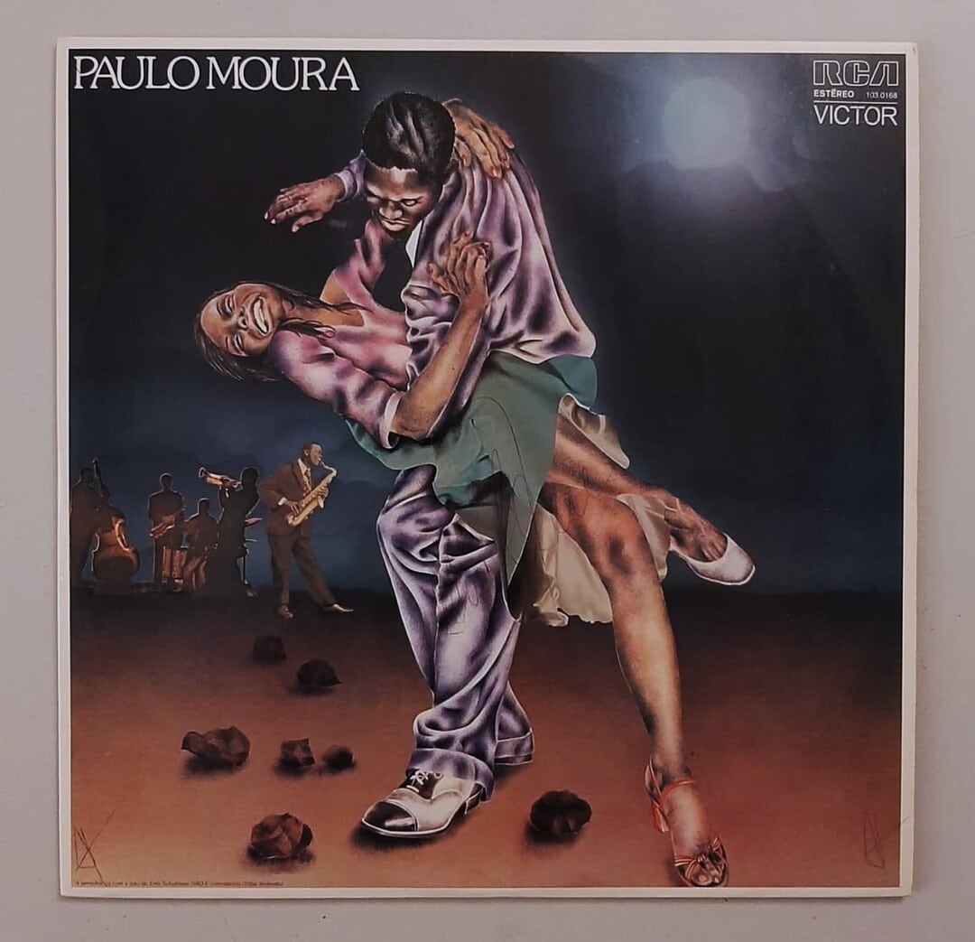 Paulo Moura - Confusão Urbana, Suburbana E Rural