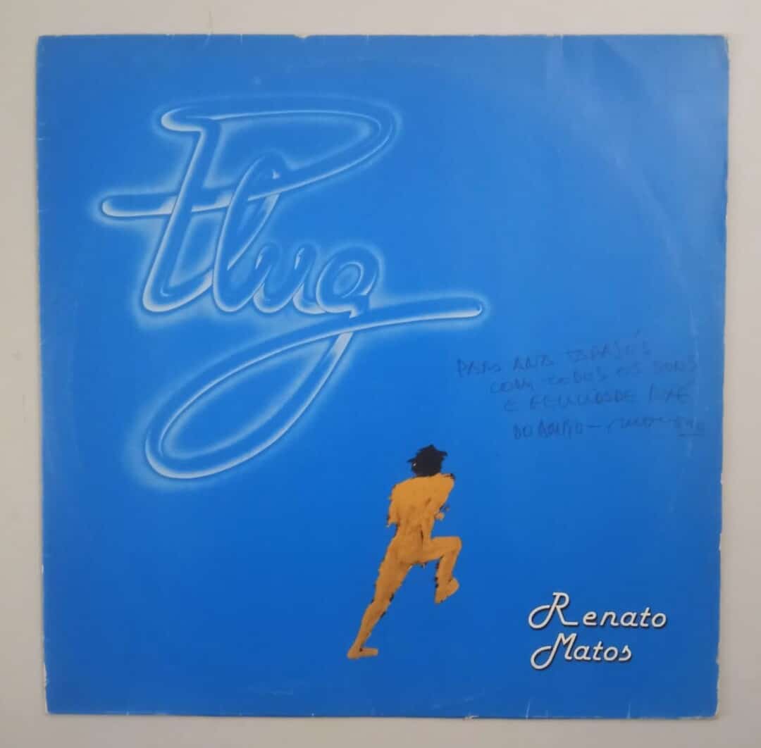 Renato Matos - Plug