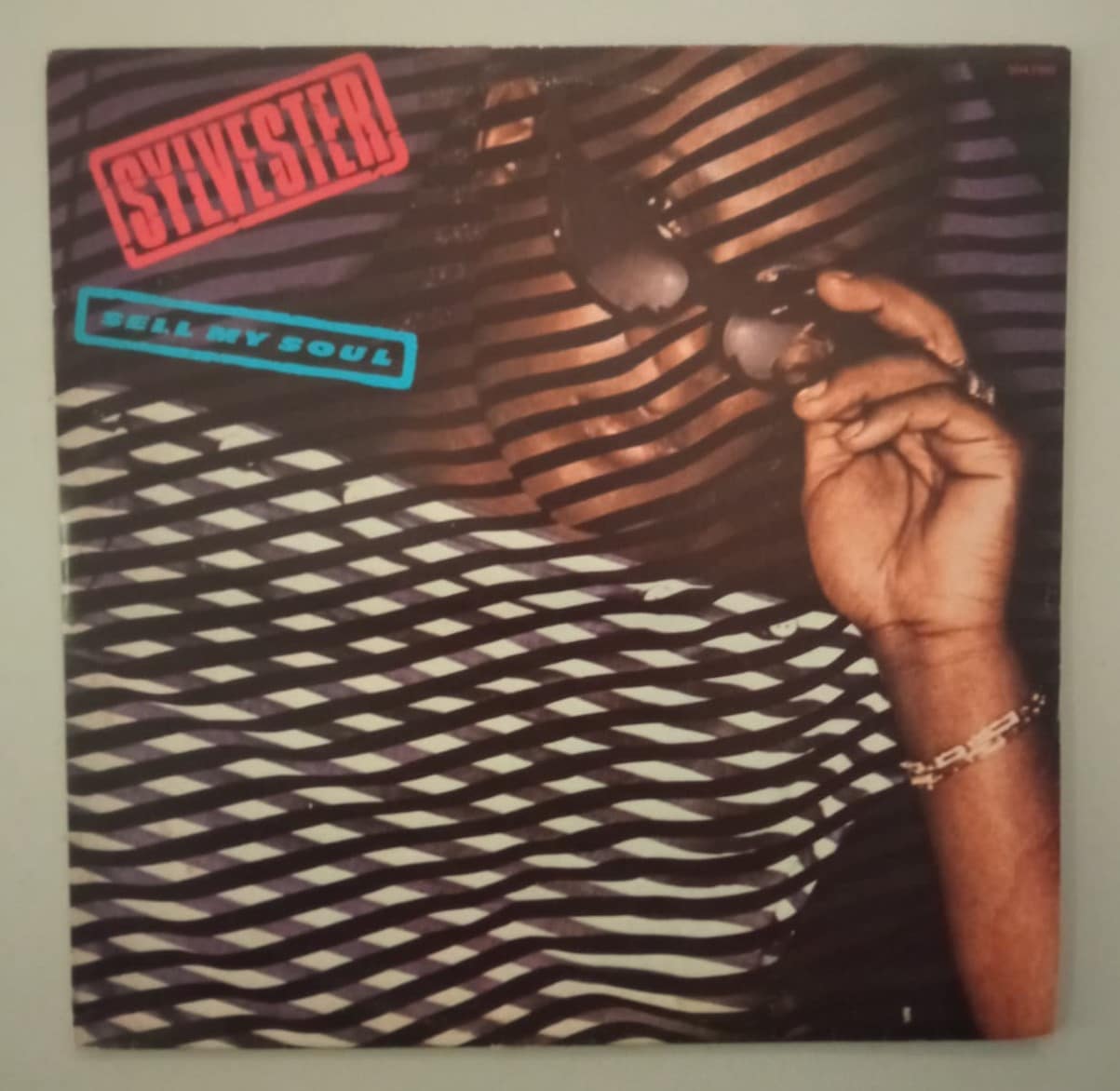 Sylvester – Sell My Soul