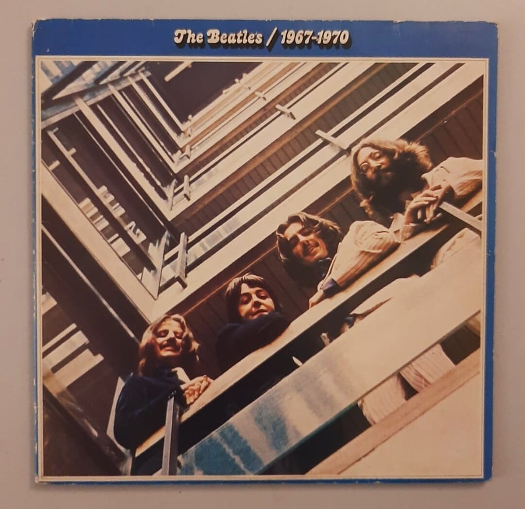 The Beatles - 1967-1970