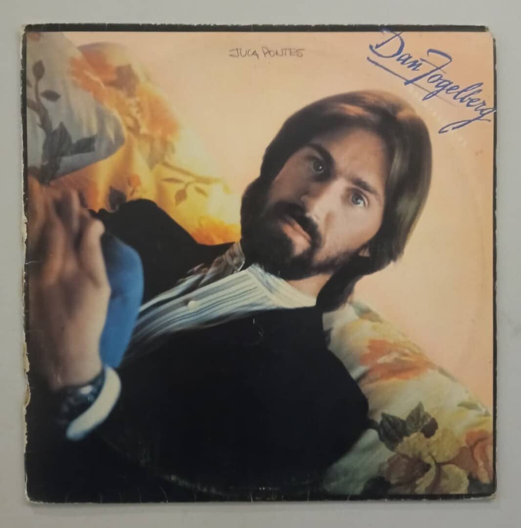 Dan Fogelberg – Greatest Hits