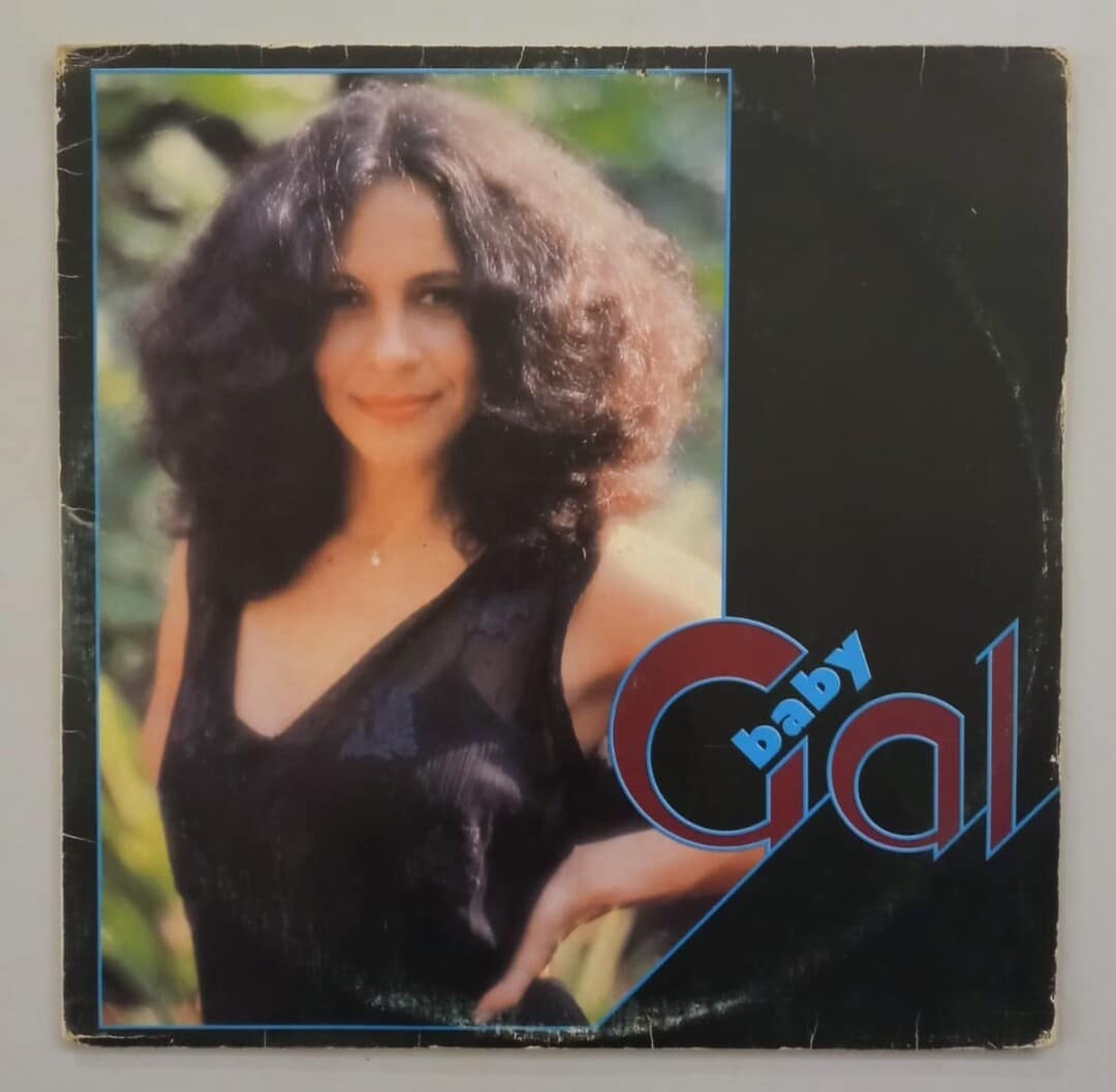 Gal Costa - Baby Gal