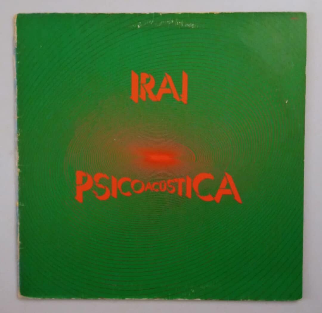Ira! - Psicoacústica